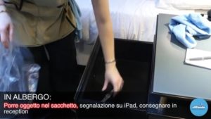 Oggetti Ritrovati