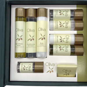 Linea Oliva